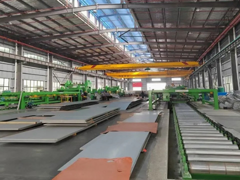 17-7PH Stainless Steel Sheet Price